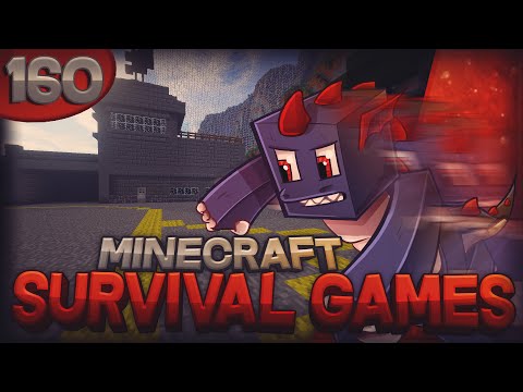 INTENSE Game of Hackers! l Minecraft Survival Games EP.160 l SuchSpeed