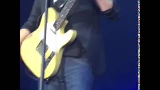 Alejandro Sanz en Monterrey Auditorio Banamex El Silencio de los Cuervos