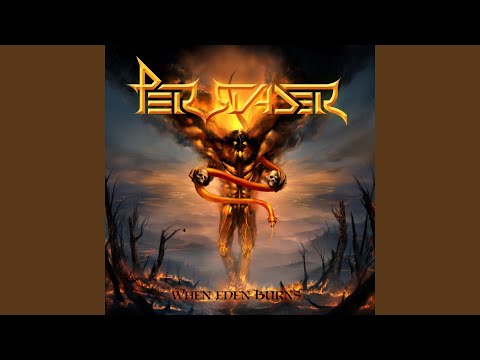 Judas Immortal - Persuader