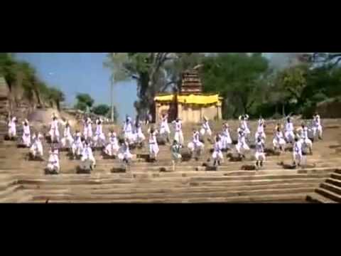 Kana Kangiren Anandha Thandavam Video Song.flv