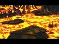 Donkey Kong Country 2 Hot Head Bop Restored Extended