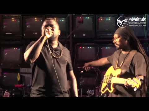 Denham Smith ft. Conscious Culture Band