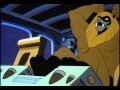 Thundarr The Barbarian Intro & Closing Credits