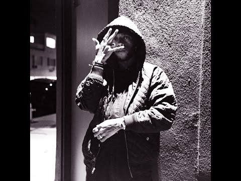 (FREE) 6LACK x PartyNextDoor Type Beat - "Night Vibe" I Free Dark RnB Instrumental 2022