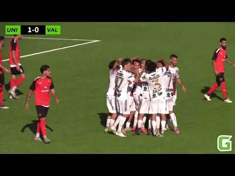 Supercoppa Eccellenza | Finale | Unipomezia - Valmontone 1-0