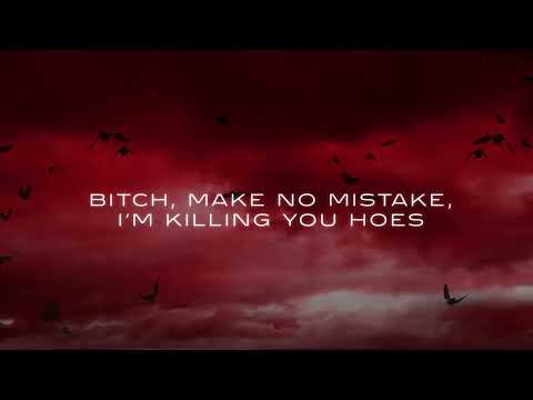 Cardi B - Killin You Hoes [Lyric Video]