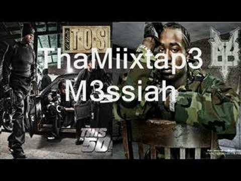 G-Unit - Paino Man ft. Young Buck