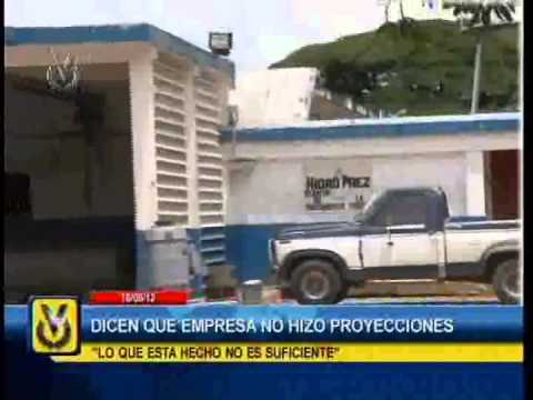 El Imparcial Noticiero Venevisión viernes 16 de agosto de 2013 8:10 pm