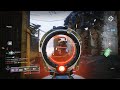 The Sexy Vexy Mythoclast Is Too Good In Destiny 2 Shorts