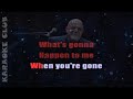 BILLY JOEL HEY GIRL KARAOKE 360p