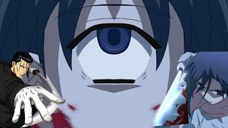 【東方】School Days×ナイト・オブ・ナイツ=狂うデイズ【音MAD】