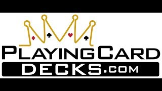 PlayingCardDecks.com Promotional Video