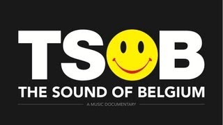 THE SOUND OF BELGIUM - Theatrical Trailer