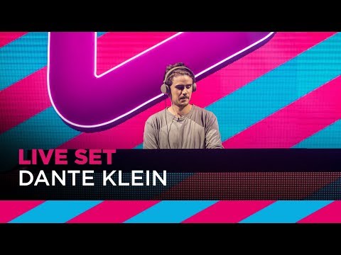 Dante Klein (DJ-set LIVE @ ZIGGO DOME) | SLAM!