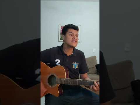 O Meu Louvor - Labaredas