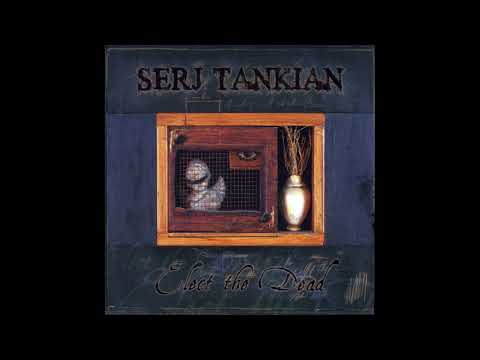 Serj Tankian - Praise the Lord and Pass the Ammunition [H.Q.]