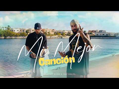 Brayan Booz and JAY KALYL