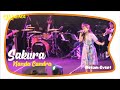 Sakura Nanda Candra Live In GEOPARK NIGHT SPECTA 4 0 DI EMBUNG LANGGERAN