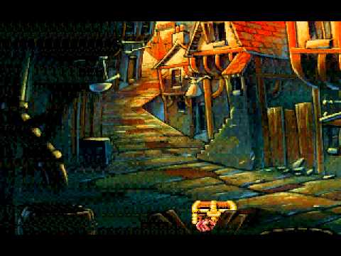 Let's Play Discworld 14: To Catch an Imp