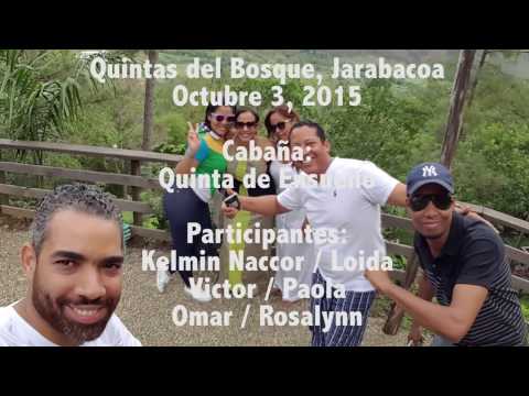 Quintas del Bosque Jarabacoa