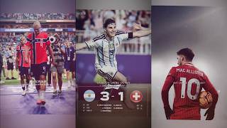 Tổng hợp những video edit bóng đá | Đen Football #20🔥