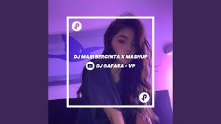 DJ Mari Bercinta x Mashup Tiktok (INS)