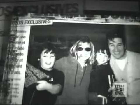 Le drame de René Simard