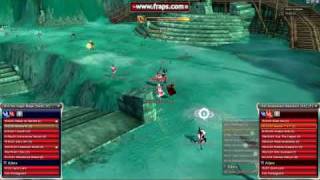 Guildwars 2008 Anonymous Amateurs - Buenor lost the flag :D