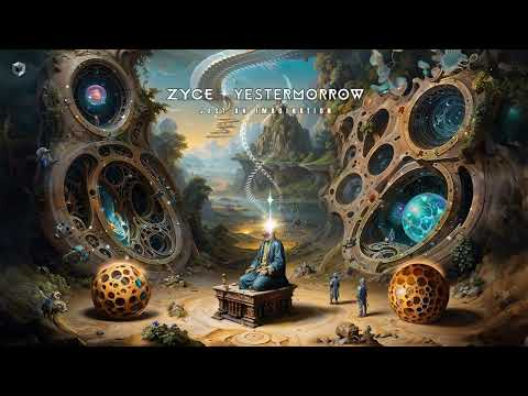 Zyce & Yestermorrow - Just An Imagination