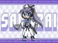 Dancing Samurai - Kamui Gakupo - VOCALOID ...