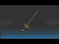 Roblox Sword Sound Effect Funny MEME Sound Effect