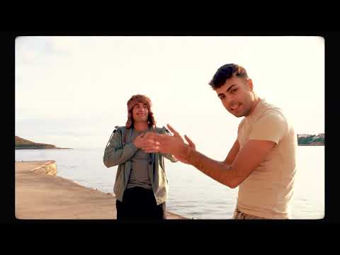 PETIT RIBERY FT. MAURO SANCHEZ - "RANGE ROVER" (VIDEOCLIP OFICIAL)