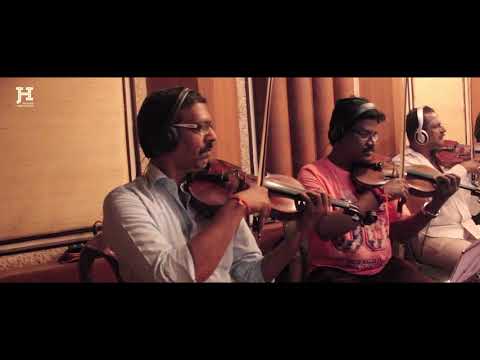 RAJARATHAM Music Making Video