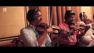 Rajaratham Music Making Video
