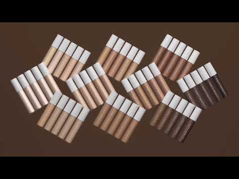 PRO FILT'R CONCEALER 15S PRODUCT SIZZLE