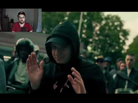 JE RÉAGI A ASHFAR X RAF CAMORA X ELAI - TIKI TAKA (spain jersey) ? - Pikanyx