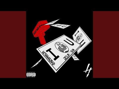 Got No $ (feat. Rcthahazard)