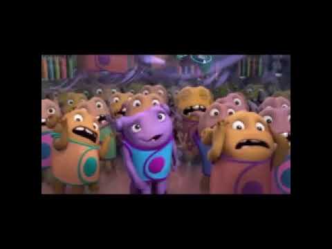 the many adventures of oh the boov part 16 remake