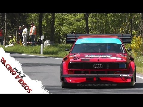 European Hill Race Eschdorf 2014-Bergrennen HD