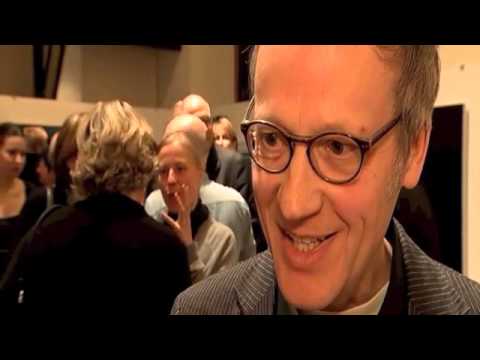 Thomas Berger liest - Interview mit hr - fernsehen