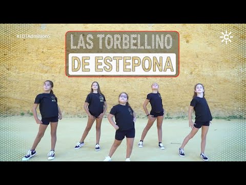 Vídeo de presentación de Las Torbellino de Estepona