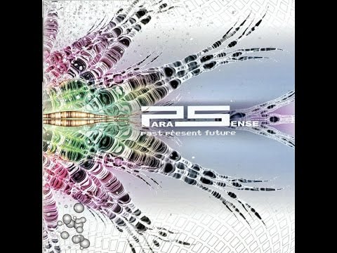 Parasense - All Drum Possible