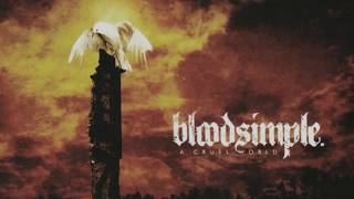 BloodSimple - The leaving song [ Sub Ing / Esp ]