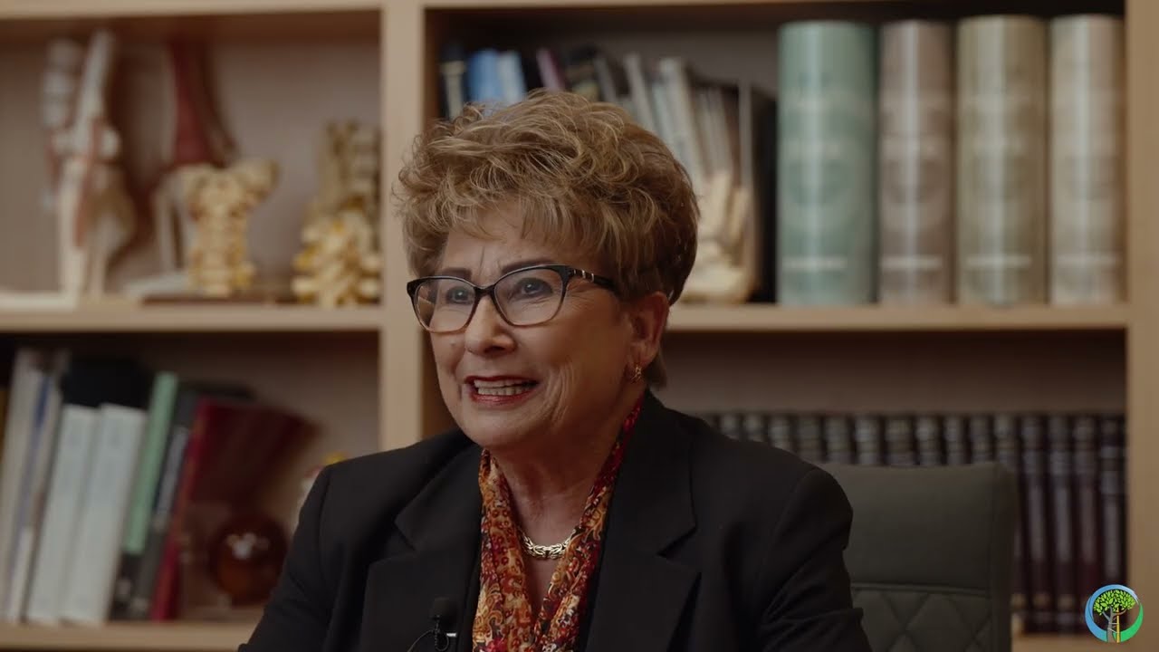 Debra's SmartKnee Replacement