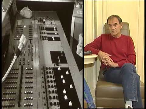 Opusi Muzikor - Dok. Haki Misini