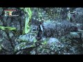 Bloodborne™ Forbidden Woods Run to Hidden Path Grave Guard Armor... WANT! PS4 Exclusive Gameplay Wal
