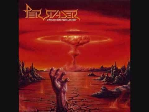 Persuader - Fire At Will