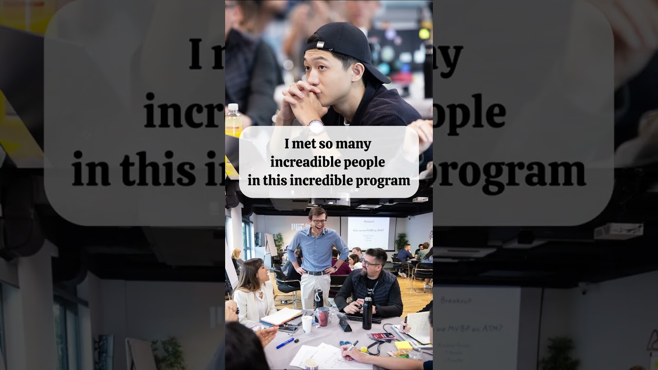 MIT Bootcamp Final Day