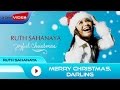 Ruth Sahanaya - Merry Christmas, Darling