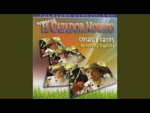 El Cazador Yerbatero - Rafael Martinez